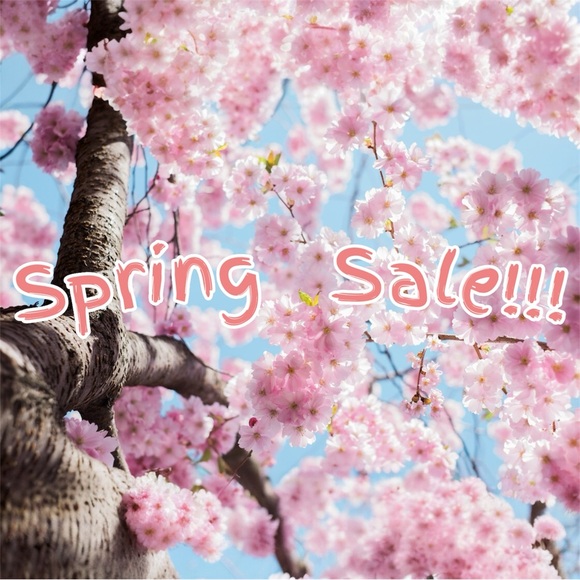 Handbags - Spring Sale!!!